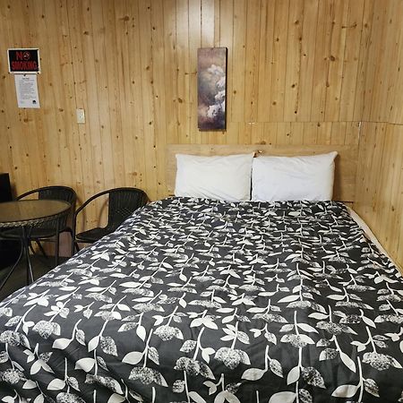 Oakhill Pines Campground Bridgewater Dış mekan fotoğraf