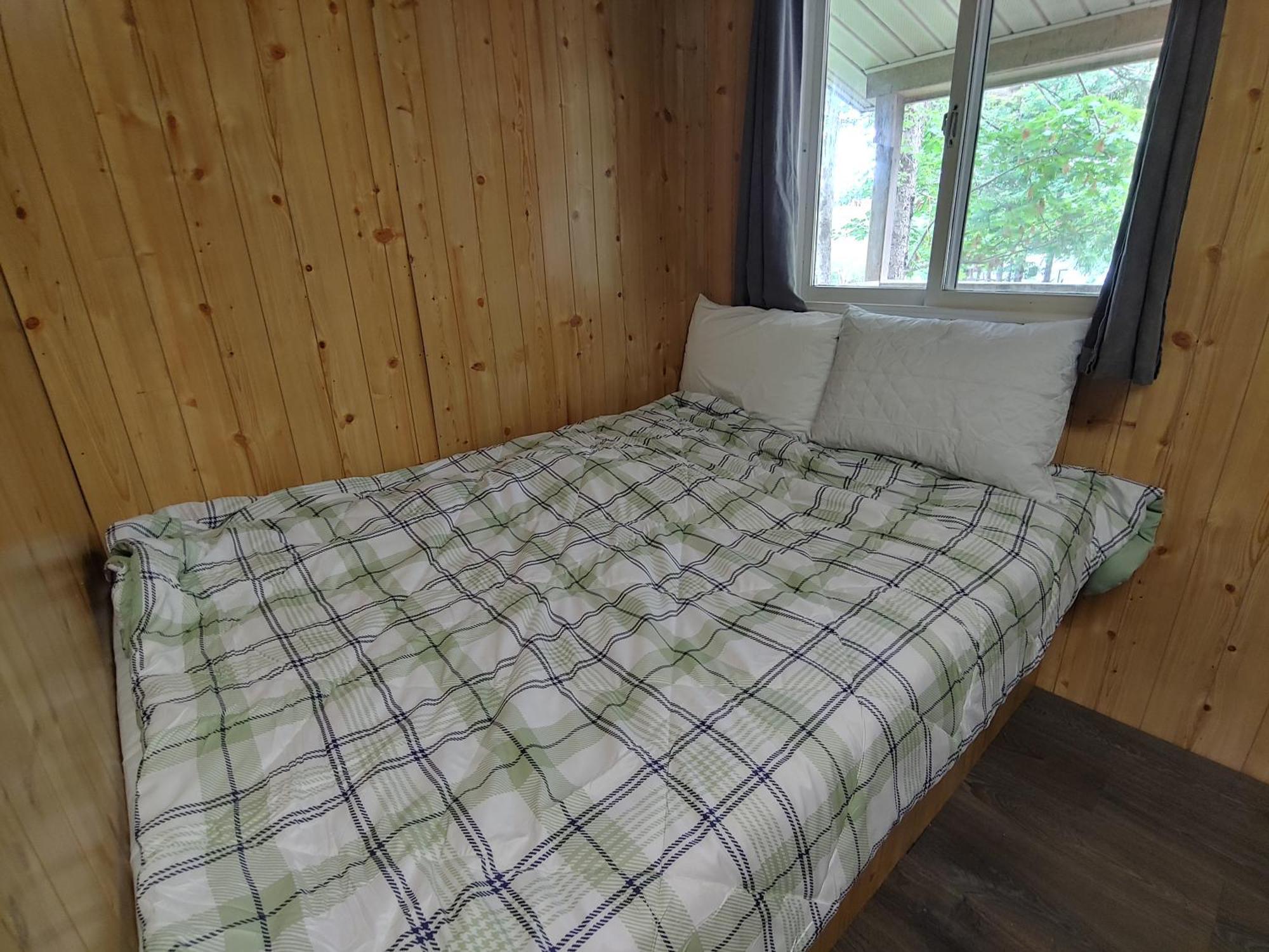 Oakhill Pines Campground Bridgewater Dış mekan fotoğraf