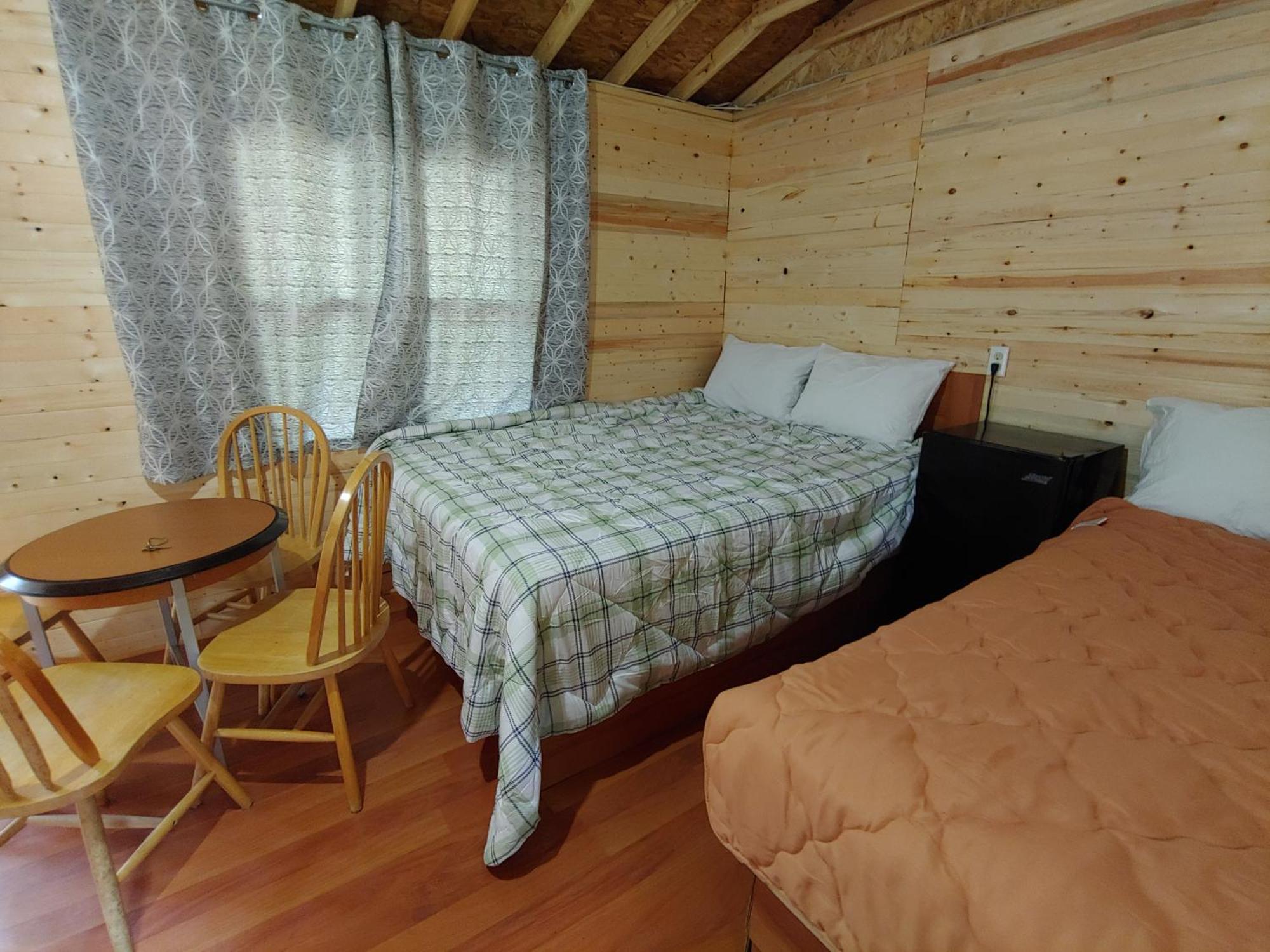 Oakhill Pines Campground Bridgewater Dış mekan fotoğraf