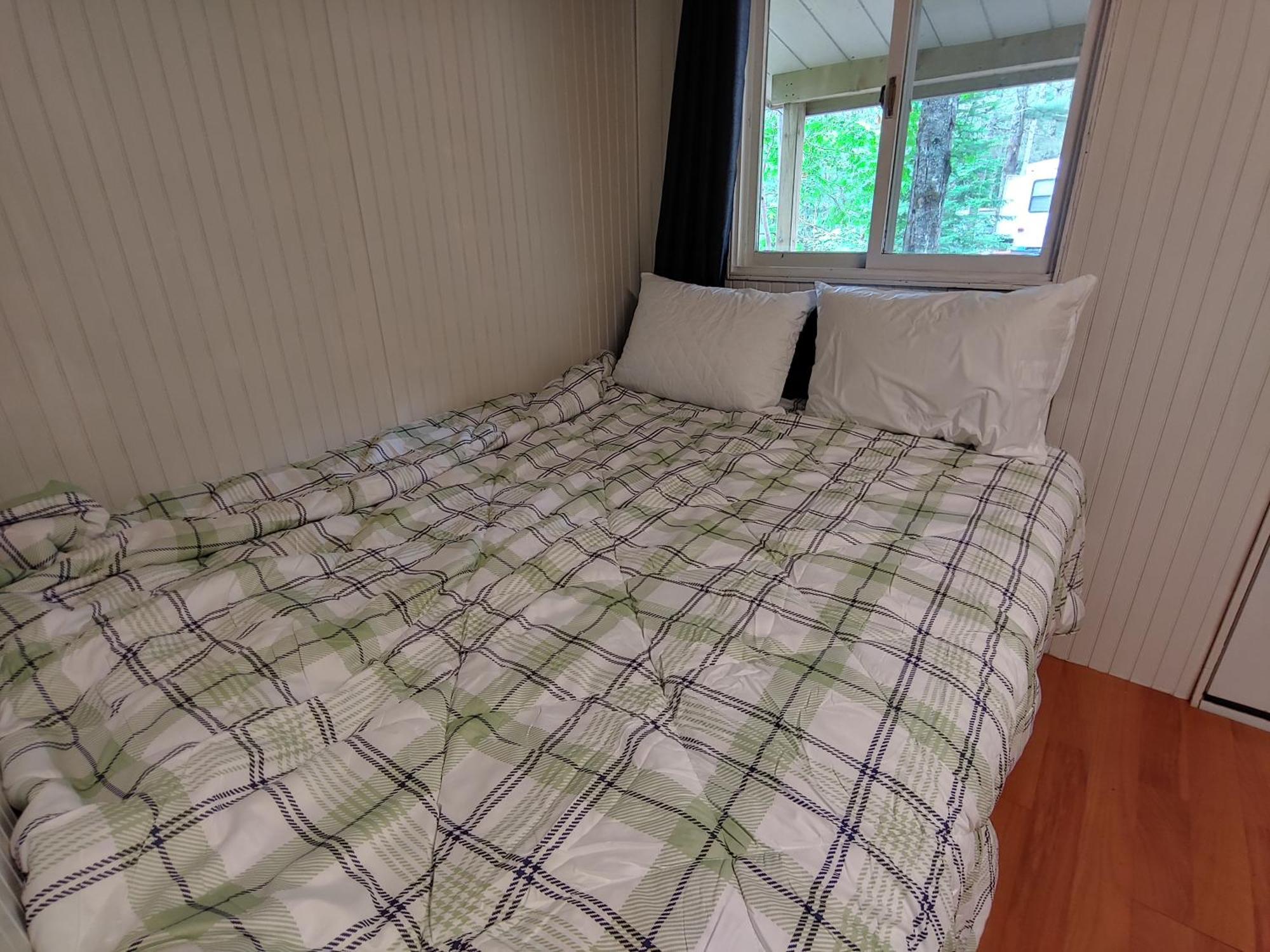 Oakhill Pines Campground Bridgewater Dış mekan fotoğraf