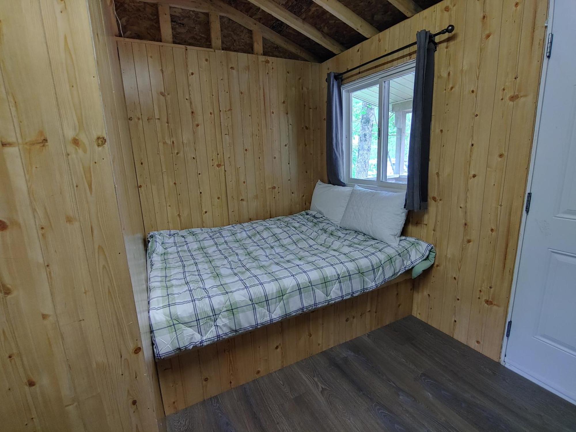 Oakhill Pines Campground Bridgewater Dış mekan fotoğraf