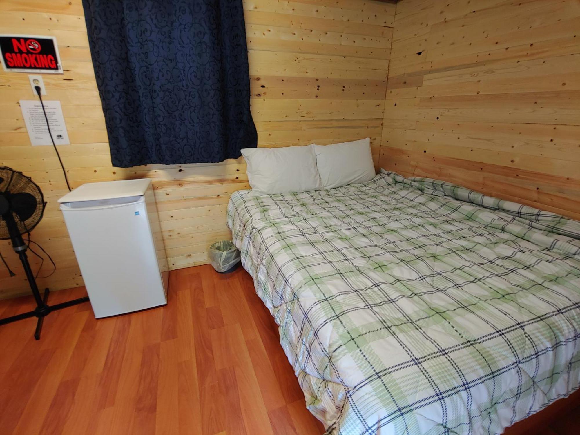 Oakhill Pines Campground Bridgewater Dış mekan fotoğraf