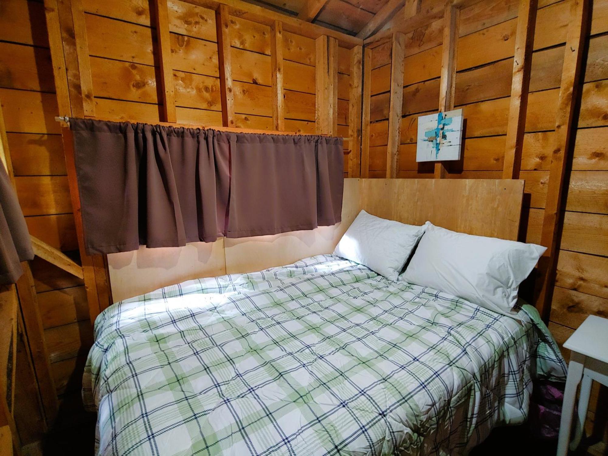 Oakhill Pines Campground Bridgewater Dış mekan fotoğraf