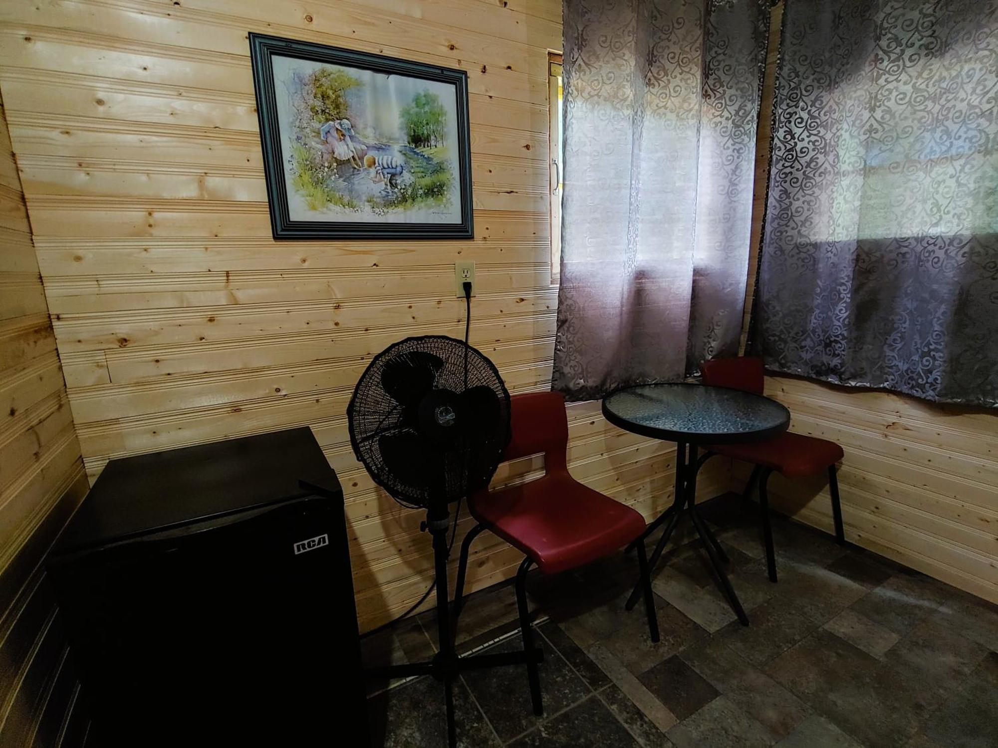 Oakhill Pines Campground Bridgewater Dış mekan fotoğraf