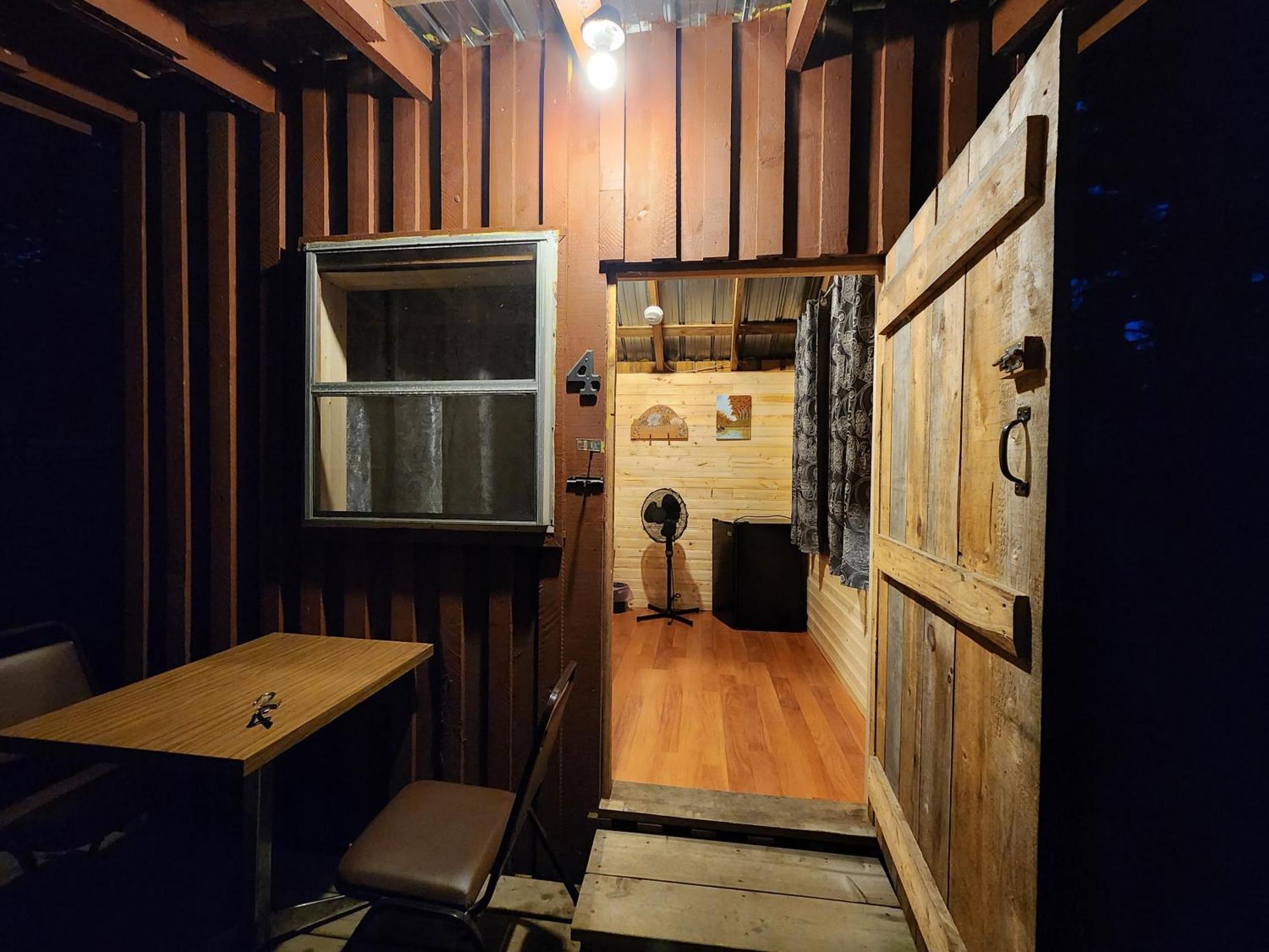 Oakhill Pines Campground Bridgewater Dış mekan fotoğraf