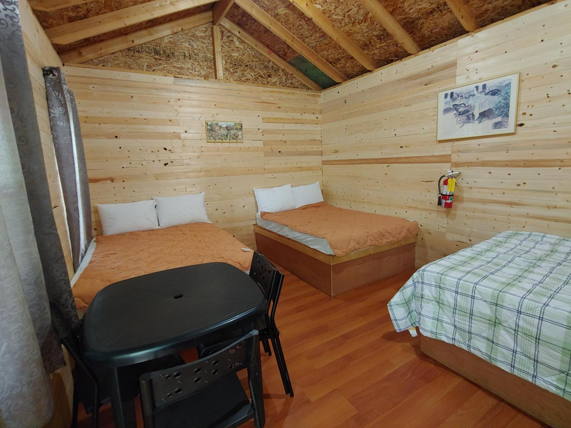 Oakhill Pines Campground Bridgewater Dış mekan fotoğraf