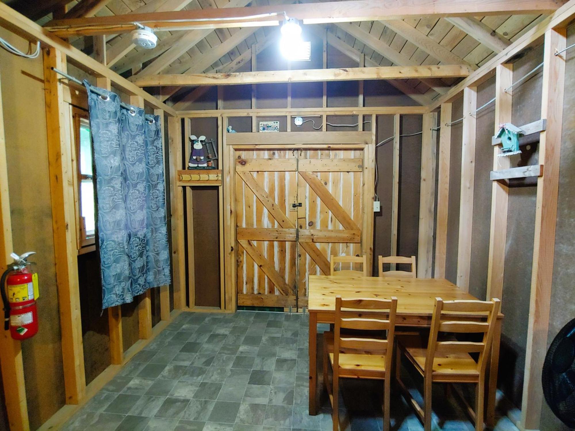 Oakhill Pines Campground Bridgewater Dış mekan fotoğraf