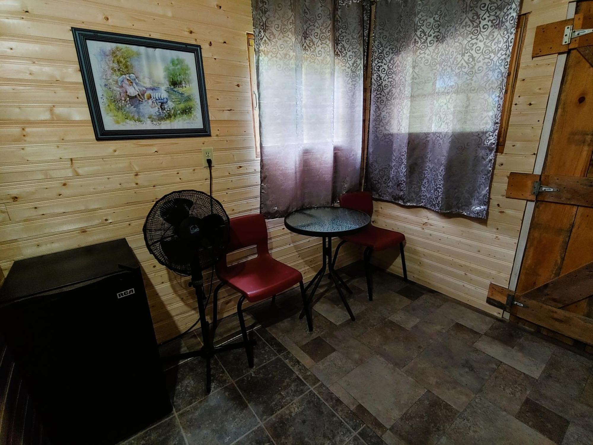 Oakhill Pines Campground Bridgewater Dış mekan fotoğraf