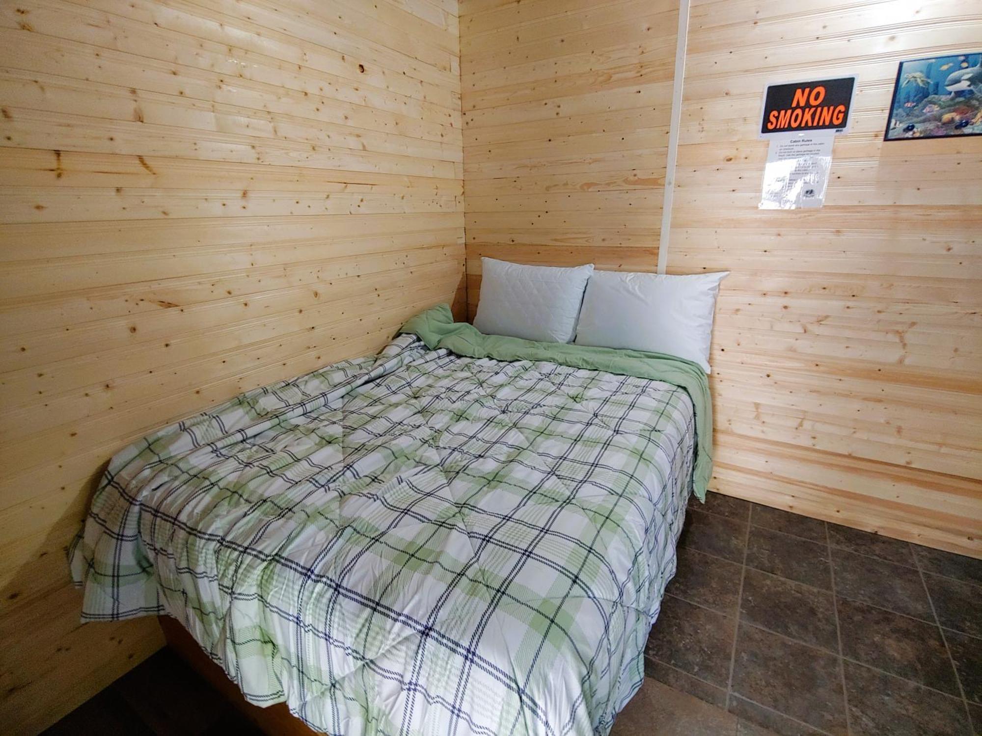 Oakhill Pines Campground Bridgewater Dış mekan fotoğraf