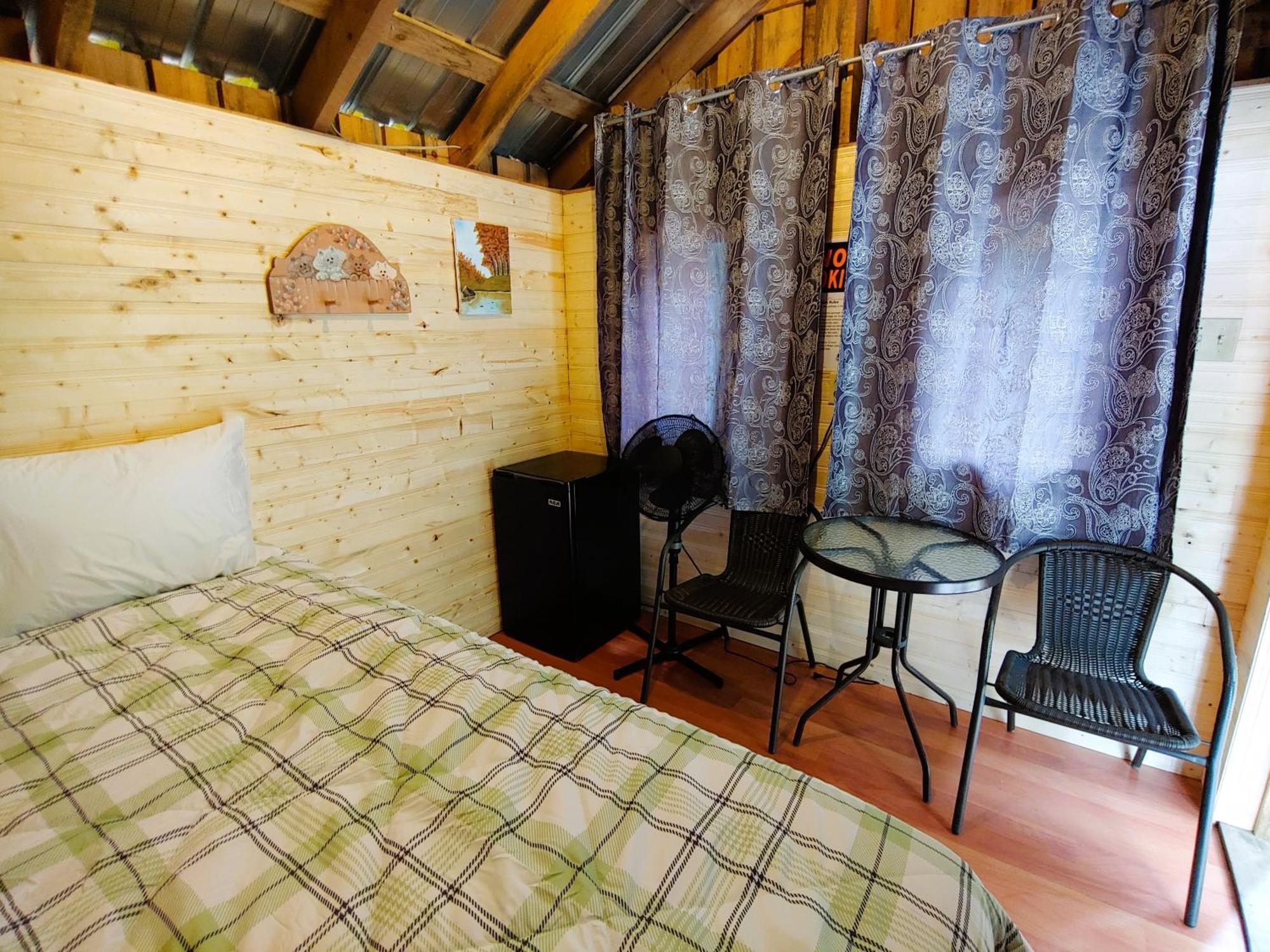 Oakhill Pines Campground Bridgewater Dış mekan fotoğraf