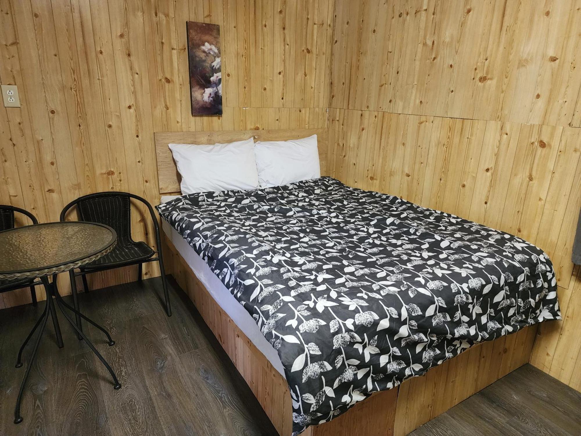 Oakhill Pines Campground Bridgewater Dış mekan fotoğraf