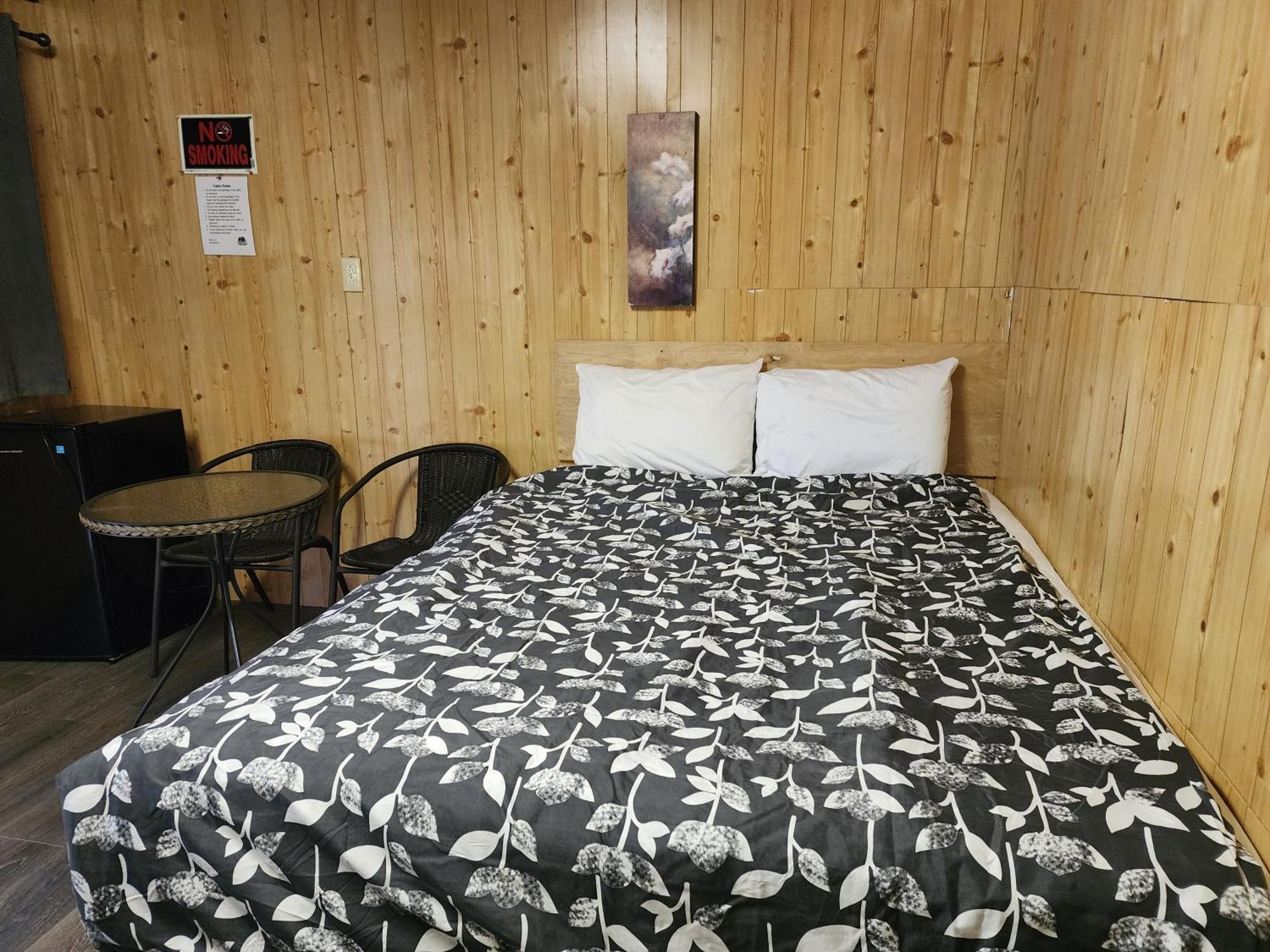 Oakhill Pines Campground Bridgewater Dış mekan fotoğraf